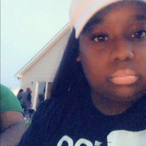 Meet your Posher, Ashante